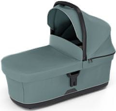 Thule KORBICA BASSINET MID BLUE 2024