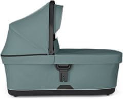 Thule KORBIČKA BASSINET MID BLUE 2024