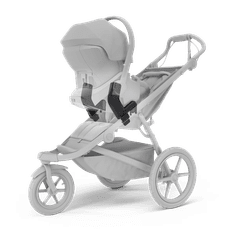 Thule DRŽIAK AUTOSEDAČKY GLIDE 3 SINGLE MAXI COSI 2024