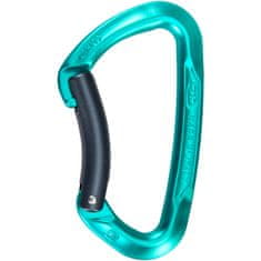 Climbing technology Karabína Climbing Technology Lime B gray/blue marine