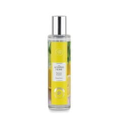 Ashleigh & Burwood Vonný bytový sprej THE SCENTED HOME - Sicilian Lemon, 100 ml