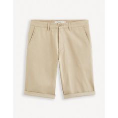 Celio Bochinobm chino šortky CELIO_1143478 50