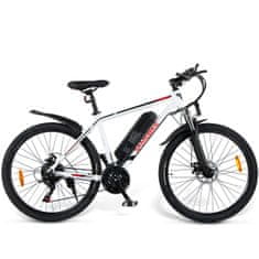 Samebike SAMEBIKE SY26 26" elektrický bicykel 36V 10Ah