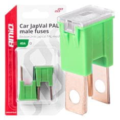 AMIO Autopoistky Japval Pal samec 2 ks 40A amio-03398