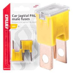 AMIO Autopoistky Japval Pal samec 2 ks 60A amio-03400