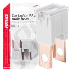 AMIO Autopoistky Japval Pal samec 2 ks 120A amio-03404