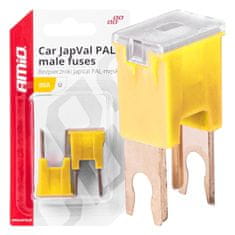 AMIO Autopoistky Japval Pal samec 2 ks 60A amio-03409