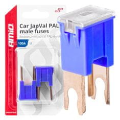 AMIO Autopoistky Japval Pal samec 2 ks 100A amio-03411