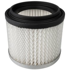 Güde HEPA filter pre vysávač na popol GA 4-600.1