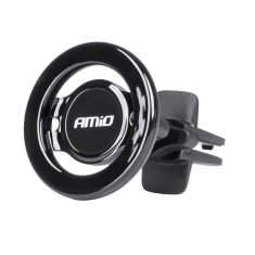 AMIO Magnetický držiak telefónu do auta My Mag amio-03792