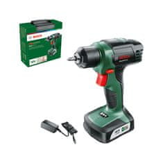 Bosch akumulátorový vŕtací skrutkovač EasyDrill 12 (kartón) (0.603.9B3.001)