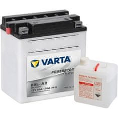 VARTA motobatéria 509016013I314