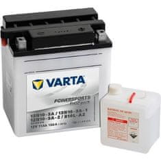 VARTA motobatéria 12V , 11AH , 8150A ,511012015I314