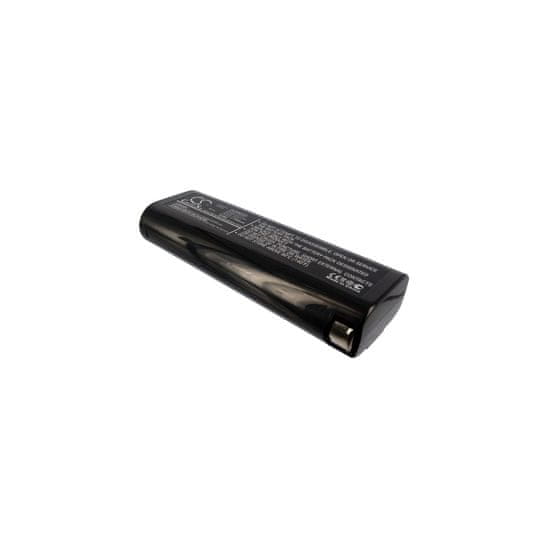 CameronSino Batérie pre Paslode 900400 (ekv. 404400), 3300 mAh, NiMH