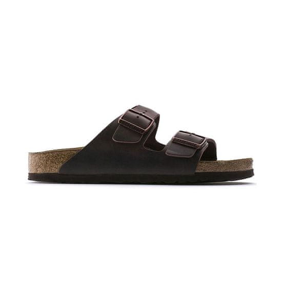 Birkenstock Šľapky hnedá Arizona