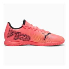 Puma Obuv oranžová 42.5 EU Future 7 Play It