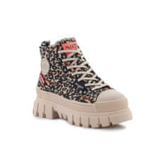 Palladium Obuv 39.5 EU Revolt Hi Wild