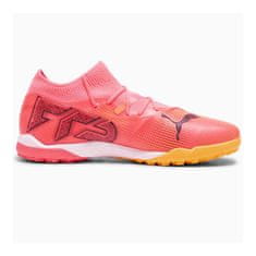 Puma Obuv oranžová 42.5 EU Future 7 Match Tt