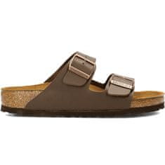 Birkenstock Šľapky hnedá 48 EU Arizona