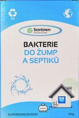 Sanbien - Super koncentrát 50 g