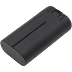 CameronSino Batéria pre DJI Mavic Mini, Mini dual, 2350 mAh, Li-Ion