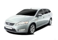 motoLEDy Ford Mondeo MK4 kombi sada LED žiaroviek do interiéru