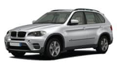 motoLEDy BMW X5 E70 sada LED žiaroviek do interiéru