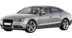 motoLEDy AUDI A5 SPORTBACK sada LED žiaroviek do interiéru