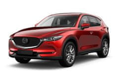 motoLEDy Mazda CX 5 II sada LED žiaroviek do interiéru