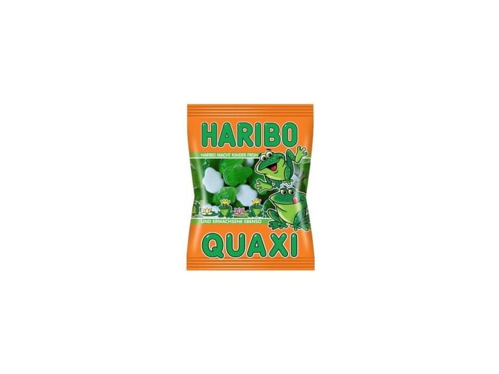 Haribo Quaxi 100 g