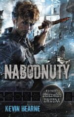 Kevin Hearne: Nabodnutý