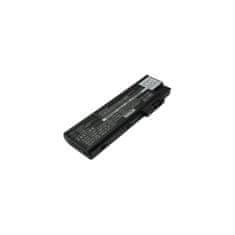 CameronSino Batéria pre Acer Aspire 9420, Acer Travelmate 2460, 4400 mAh, Li-Ion