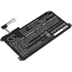 CameronSino Batéria pre Asus Vivobook 14 E410ma, F414ma, L410ma a ďalšie, 3450 mAh, Li-Pol