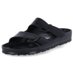 Birkenstock Šľapky čierna 46 EU Arizona