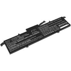 CameronSino Batéria pre Asus ROG Zephyrus G14, Ga 401, 4850 mAh, Li-Pol