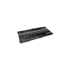 CameronSino Batéria pre Asus Eee Pad Tf201, Asus Ee Pad Tf700, Asus Tf201-1b002a ( eq. C21-TF201P ), 3350 mAh, Li-Pol