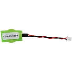 CameronSino Batérie pre Asus Eee PC 1005HA (ekv. Ml1220/2R2E0X) 40 mAh, Li-Ion