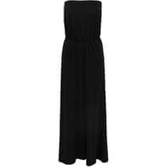 ONLY Dámske šaty ONLMAY Regular Fit 15261914 Black (Veľkosť XS)
