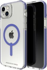 gear4 Santa Cruz Snap kryt iPhone 14 modrý