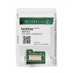 BROTHER Brother - NC-9110w 2,4/5GHz Wi-Fi adaptér