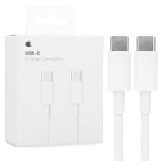 BB-Shop Kábel 2x USB-C Apple iPad iMac 2 m