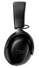 HyperX Cloud III Wireless, čierna (77Z45AA)