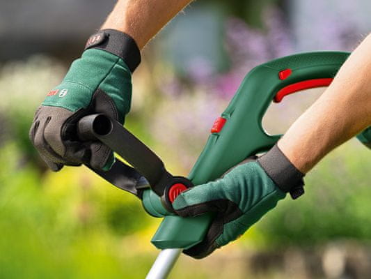 Bosch Akumulátorová strunová kosačka UniversalGrassCut 18V-23-450 bez akumulátora (0.600.8C1.G01)