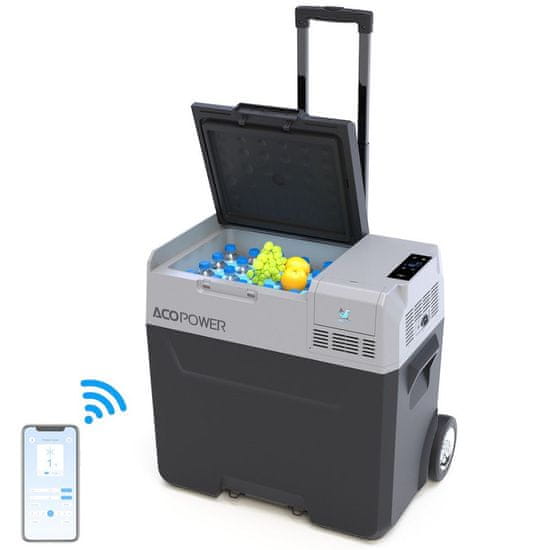 ACOPOWER LiONCooler 50l chladnička/mražnička (bez powerbank