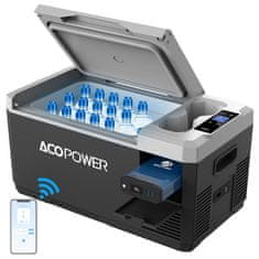 ACOPOWER LiONCooler 18l MINI chladnička/mražnička (bez powe