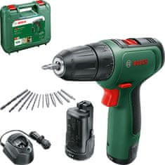 Bosch EasyDrill 1200 akumulatorski vrtalni vijačnik (06039D3007)