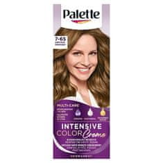 Schwarzkopf Palette Intensive color creme LG5/ 7-65 Iskrivý nugát