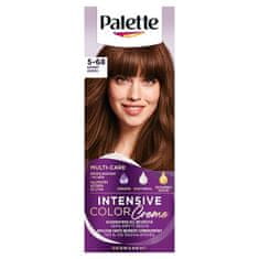 Schwarzkopf Palette Intensive color creme R4/ 5-68 Gaštanový