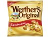 Storck Werther's Original Smotanové karamelky 245g