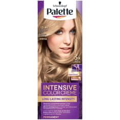 Schwarzkopf Palette Intensive color creme BW12/ 12-46 Svetlo plavý